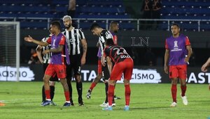 Versus / Libertad y un partido clave en Curitiba con la ilusión de llegar a octavos