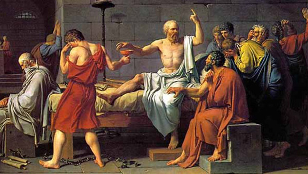 La revolución de Sócrates y la subordinación de la familia al estado - El Trueno