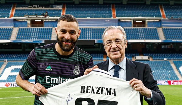 Diario HOY | Benzema se despide del Real Madrid: “La vida me da otra oportunidad”