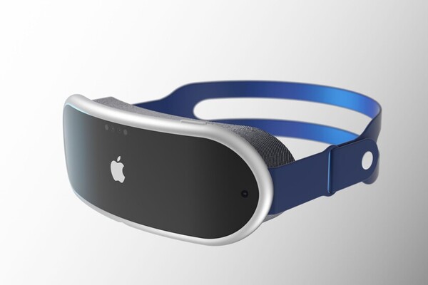 Diario HOY | Apple entra al metaverso con un casco de realidad virtual y aumentada a USD 3.500