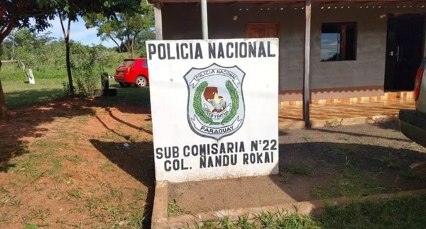 Investigan supuesto homicidio en la reserva de Mbaracayú