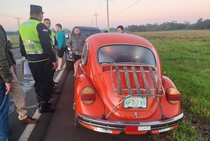 Hombre toma una drástica decisión y acaba con su vida en Carayaó - Noticiero Paraguay