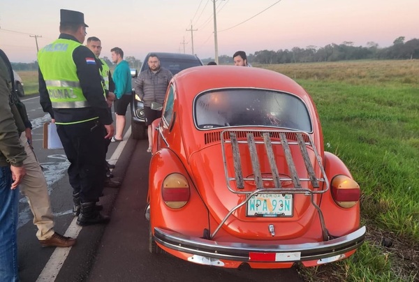 Hombre toma una drástica decisión y acaba con su vida en Carayaó - Noticiero Paraguay