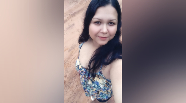Diario HOY | Buscan a mujer desaparecida, víctima de violencia familiar