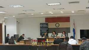 Inició juicio oral y público para procesado por asesinato de funcionario de vidriería - Radio Imperio