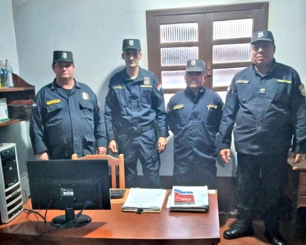 Apartan a policías que habrían liberado a narcos tras el cobro de jugosa coima