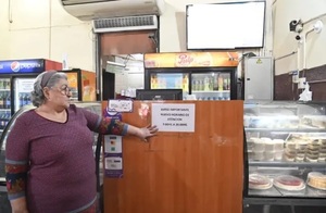 'La pandemia no pudo con mi mercadito, pero la inseguridad, sí', lamenta dueña de Las Delicias
