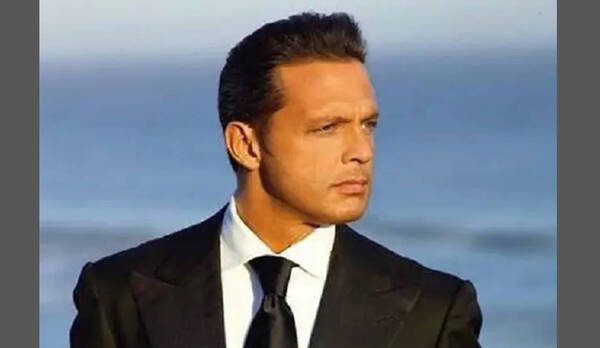 [VIDEO] Captaron a Luis Miguel y su imagen genera preocupación