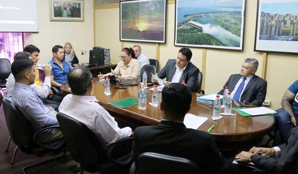 Intendente de Loma Grande rechaza acusaciones y promete acercar documentos