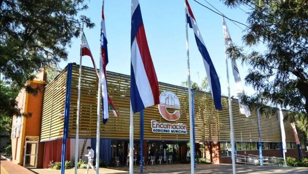 Esaap le cortó el agua a la municipalidad de Encarnación