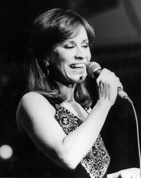 Adiós a Astrud Gilberto, “La chica de Ipanema” - Mundo - ABC Color