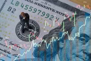 La tendencia bajista en el costo del crédito como reflejo de las mejores perspectivas para la inflación - MarketData