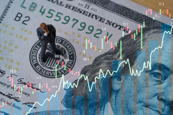 La tendencia bajista en el costo del crédito como reflejo de las mejores perspectivas para la inflación - MarketData