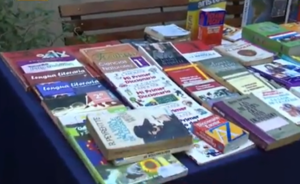 Ñamoñe´e: La UNINORTE clasifica los libros - C9N