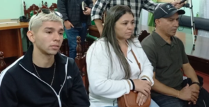Versus / Julio Enciso: "No me considero un ejemplo, me considero un niño todavía"