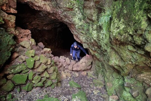 Las primeras tumbas de la prehistoria en Sudáfrica - Ciencia - ABC Color