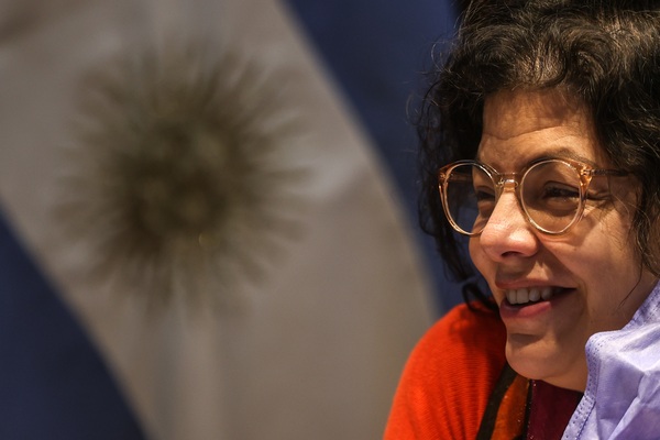 Argentina y Argelia firman un acuerdo de cooperación en materia de medicamentos - MarketData