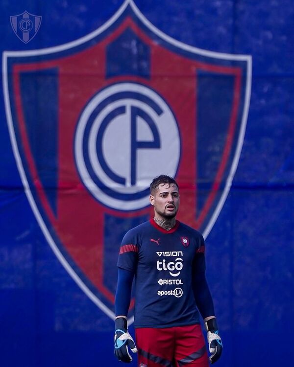 Copa Libertadores: Cerro Porteño enfrenta a Bolívar