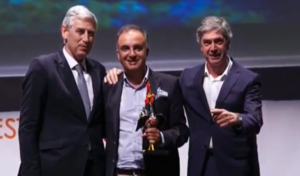 El cine visibilizando el turismo mundial - SNT