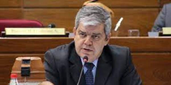 Primer elemento de Cartes confirmado en gabinete de Peña | Radio Regional 660 AM