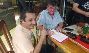 Chilaö se convierte en el artífice de la unidad en Consejo de Convencionales – Diario TNPRESS
