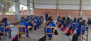 Más de 75.000 estudiantes finalizan evaluación de aprendizaje en matemática y lengua castellana - .::Agencia IP::.