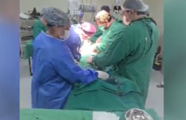 Día internacional de los trasplantados: Donar es dar vida - C9N