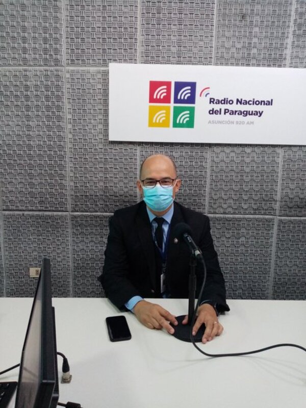 Pondrán en circulación nueva vacuna pediátrica - .::RADIO NACIONAL::.