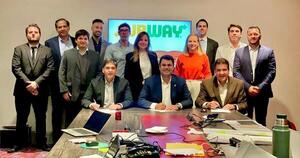 Subway® anuncia expandir su presencia en Uruguay