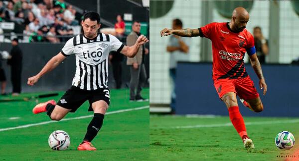 Libertad visita al Paranaense en busca de su tercera victoria en la Copa