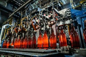 Cervezas que promueven la economía circular