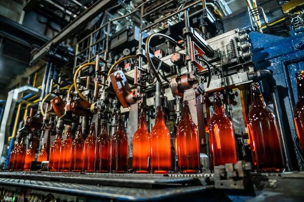 Cervezas que promueven la economía circular