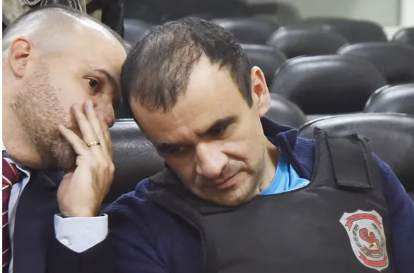 Juez afirma que "Tío Rico" puede realizar llamadas controladas por autoridades policiales - El Independiente