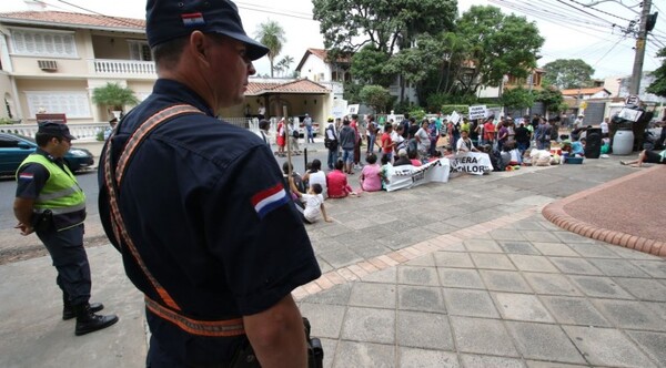 Diario HOY | Senado retoma estudio de la reforma policial