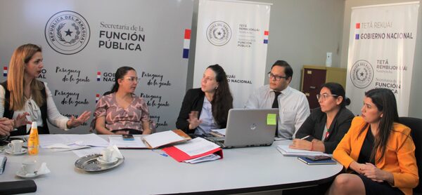 Inician proceso para la incorporación de psicólogos a instituciones educativas