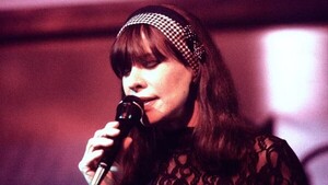 La exponente del “Bossa Nova” en inglés: Astrud Gilberto muere a los 83 años - Unicanal