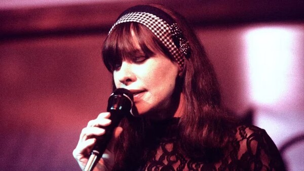 La exponente del “Bossa Nova” en inglés: Astrud Gilberto muere a los 83 años - Unicanal