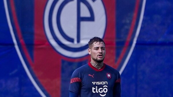 Copa Libertadores: Cerro Porteño enfrenta a Bolívar