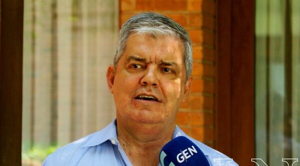 Riera asumirá como senador y luego pedirá permiso - Noticiero Paraguay