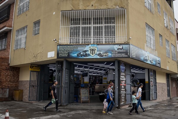 Venezuela, optimista pese al "frenazo" económico del primer trimestre - MarketData
