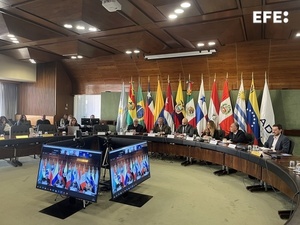 Aladi busca potenciar el comercio de las pymes entre los países de América Latina - MarketData