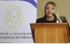 Jueza aterrada porque la amenazaron de muerte: “Decía que en mi veloría iban a llevar panfletos”