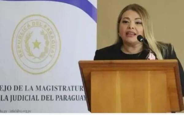 Jueza aterrada porque la amenazaron de muerte: “Decía que en mi veloría iban a llevar panfletos”