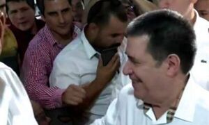 «Presidente Kachiãi» de la ANR, dicen de Cartes