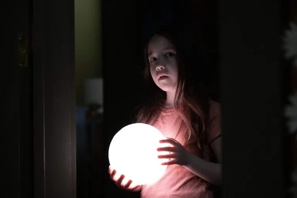 “Boogeyman”: un thriller efectivo sobre el horror escondido en la oscuridad - Reseñas - ABC Color