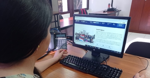 Postulación a 48 becas para docentes del MEC vence el 27 de junio