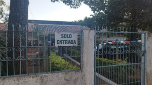 Hallan nota con amenaza de tiroteo en colegio de Ypané - Unicanal