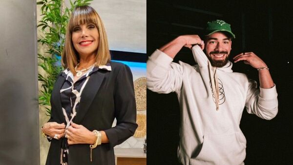 Pelusa Rubín mandó al frente a Renato Prono