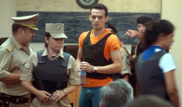 Piden suspender traslado del secuestrador Aldo Meza para someterse a una cirugía