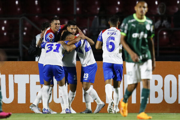 Versus / Cerro Porteño, obligado a conseguir un histórico primer triunfo ante Bolívar en La Paz